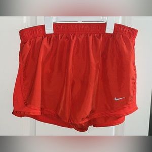 Nike Tempo Shorts